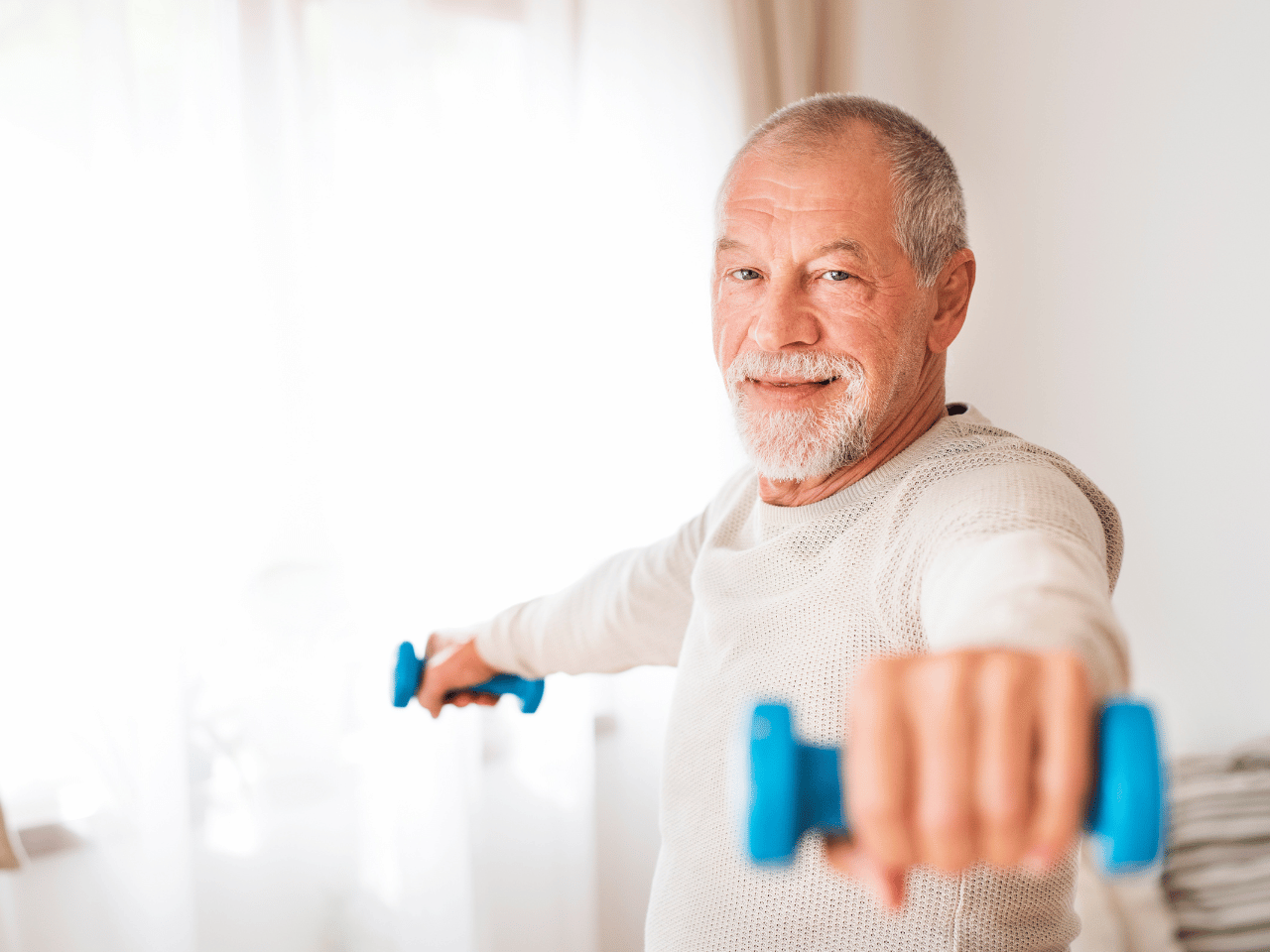 Kako da ojačaš srce u 5 jednostavnih koraka